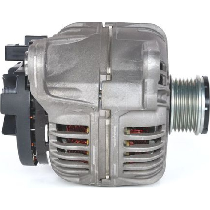 Bosch Generator 0124515072 Bosch Generator 0124515072