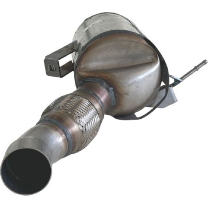Bosal Partikelfilter 095-318 Bosal Partikelfilter 095-318