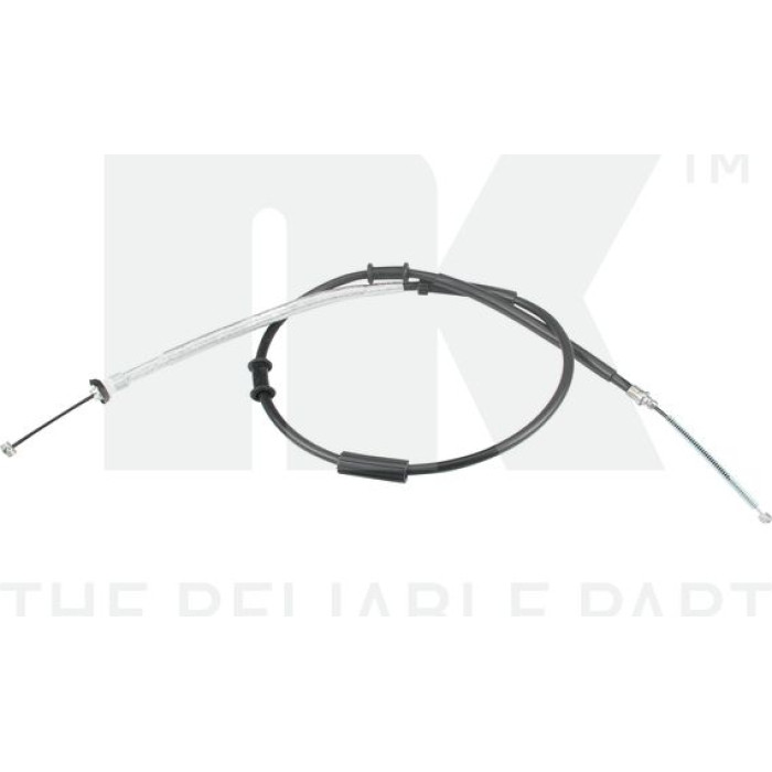 NK Handbremsseil 9023131 - links