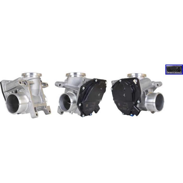 DRI AGR-Ventil 717730350 elektrisch DRI AGR-Ventil 717730350 elektrisch