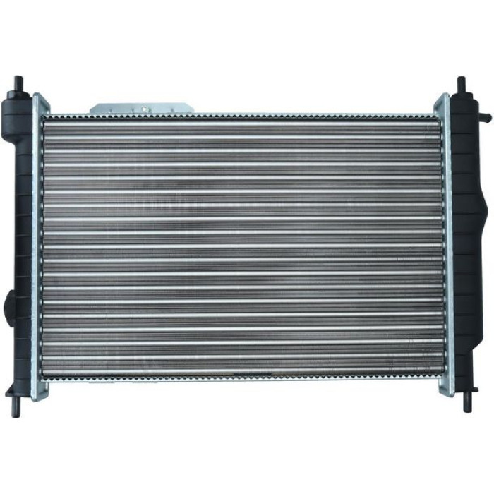 Kamoka Motorkühler 7705032 Kamoka Motorkühler 7705032
