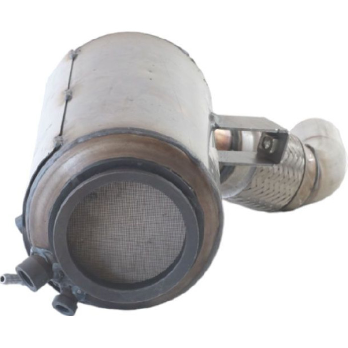 Bosal Partikelfilter 097-323 Bosal Partikelfilter 097-323