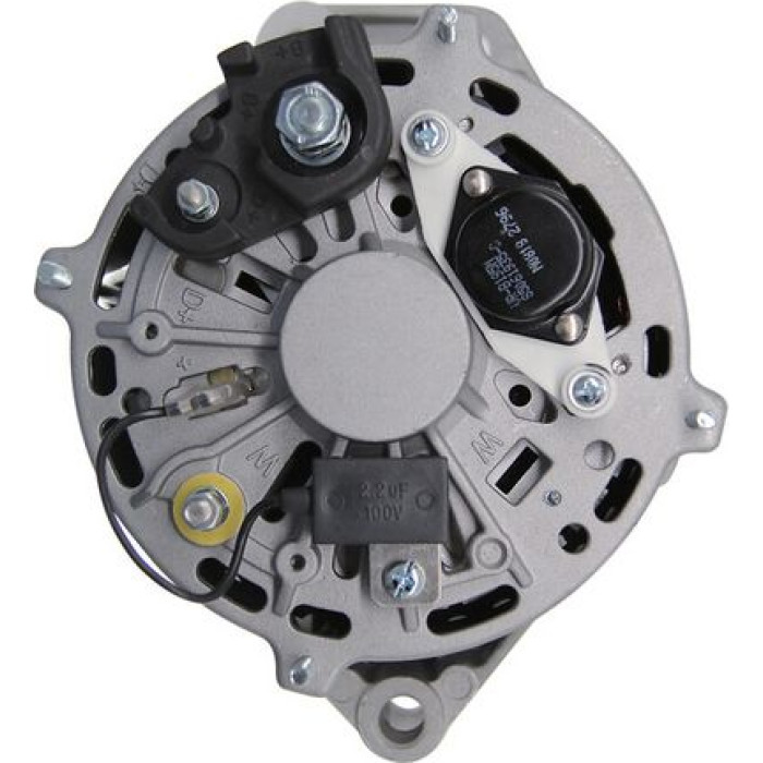 Valeo Lichtmaschine 443161 Valeo Lichtmaschine 443161