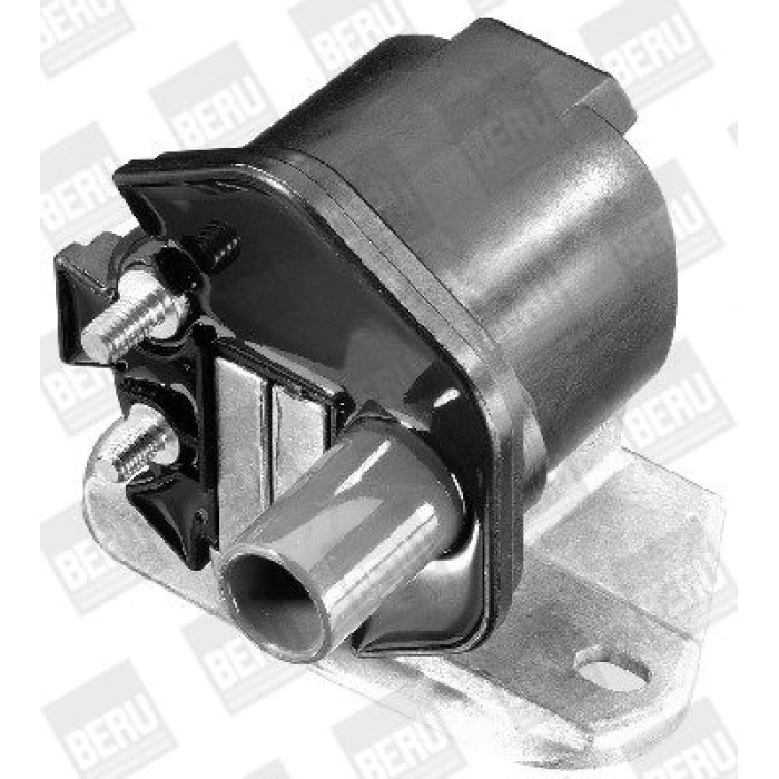 ZS298 BERU Zündspule ZS298 ZS298 BERU Zündspule ZS298