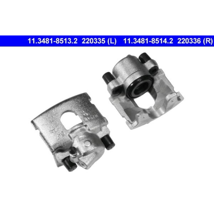 ATE Bremstrommel 11.3481-8514.2