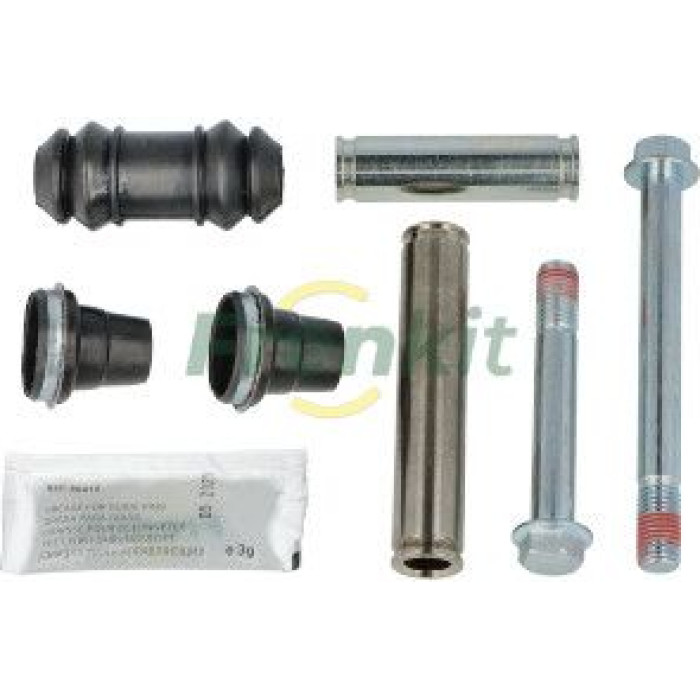 FRENKIT Satz Führungsbuchsen 809016 FRENKIT Satz Führungsbuchsen 809016