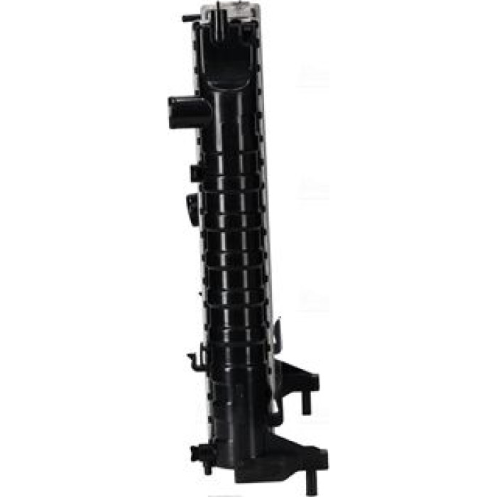 Nissens Wasserkühler PKW 61026 Nissens Wasserkühler PKW 61026