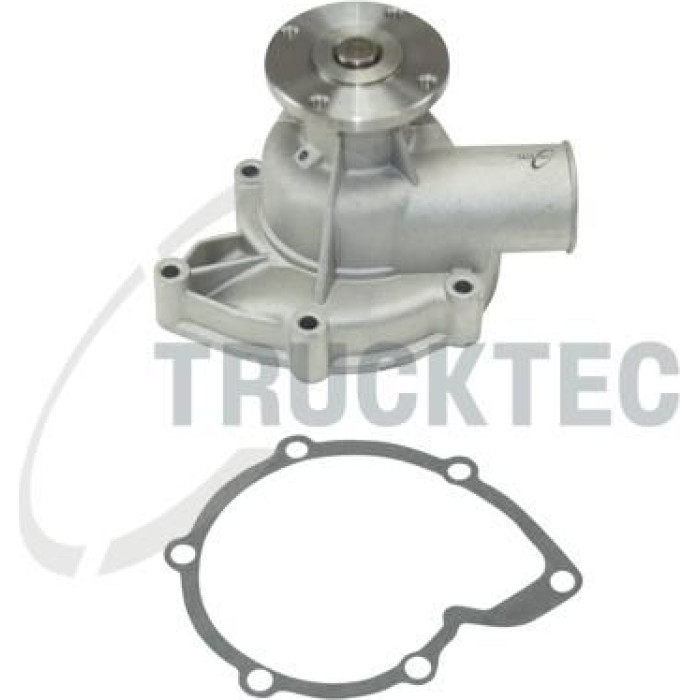 TRUCKTEC AUTOMOTIVE Wasserpumpe 08.19.197 TRUCKTEC AUTOMOTIVE Wasserpumpe 08.19.197
