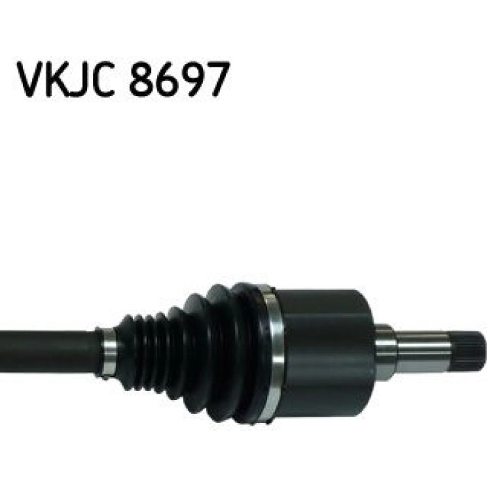 SKF Antriebswelle VKJC 8697 SKF Antriebswelle VKJC 8697