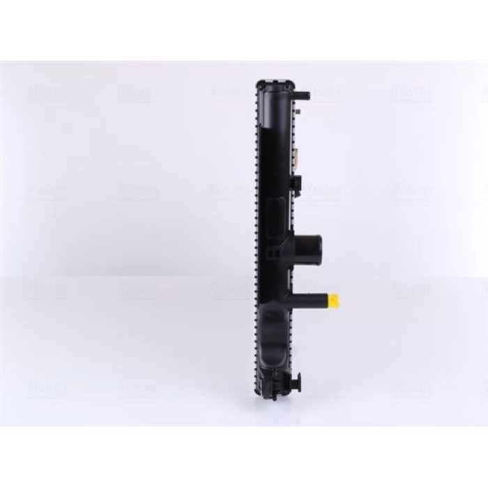 Nissens Wasserkühler PKW 646875 Nissens Wasserkühler PKW 646875