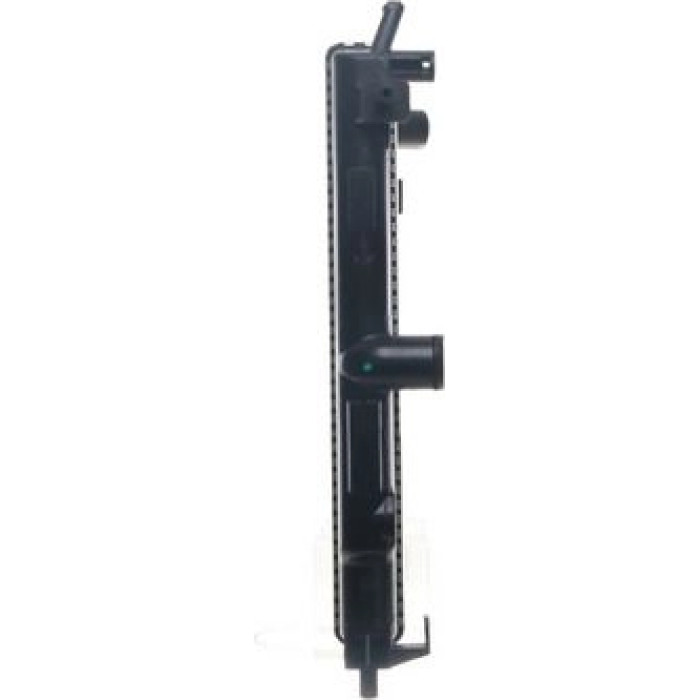 MAHLE Kühler, Motorkühlung CR 437 000S MAHLE Kühler, Motorkühlung CR 437 000S