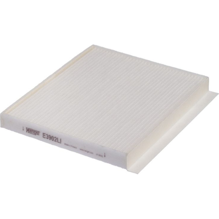 E3902LI HENGST FILTER Innenraumluft E3902LI