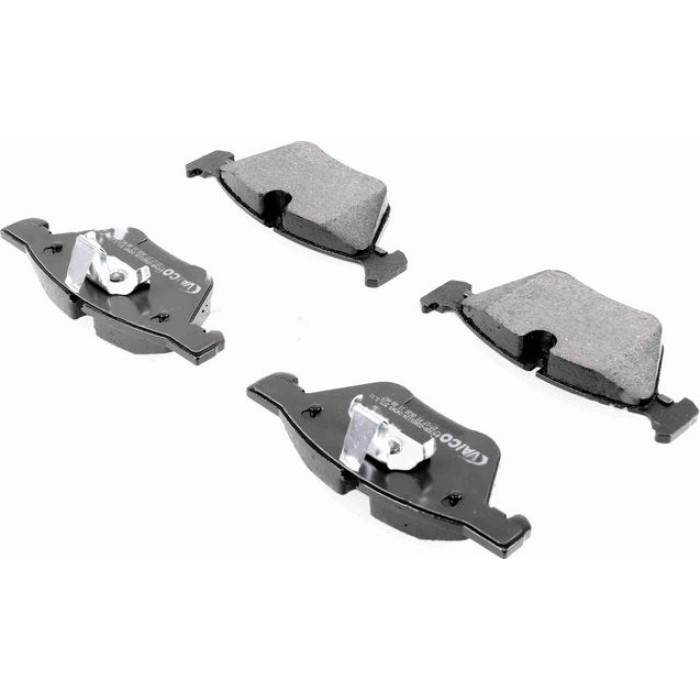 Vaico Bremsbelagsatz für Scheibenbremse V20-8126 Vaico Bremsbelagsatz für Scheibenbremse V20-8126