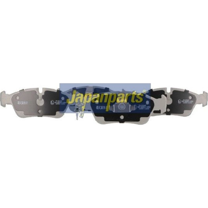 Bremsbelagsatz Bmw S. E46 98-/E36 90-/E85 Z4 03 PA-0006AF Bremsbelagsatz Bmw S. E46 98-/E36 90-/E85 Z4 03 PA-0006AF