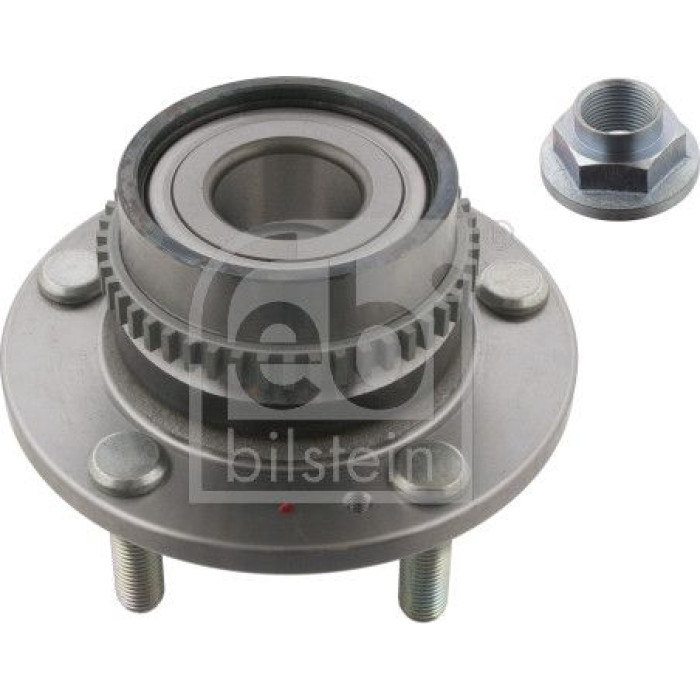 febi Radlager 31829 febi Radlager 31829
