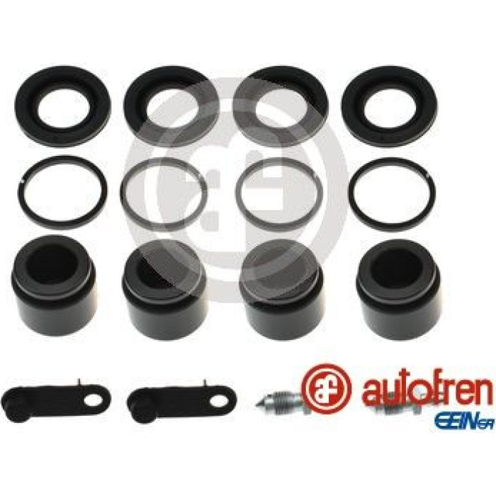 AUTOFREN SEINSA Reparatursatz, Bremssattel D42782C AUTOFREN SEINSA Reparatursatz, Bremssattel D42782C