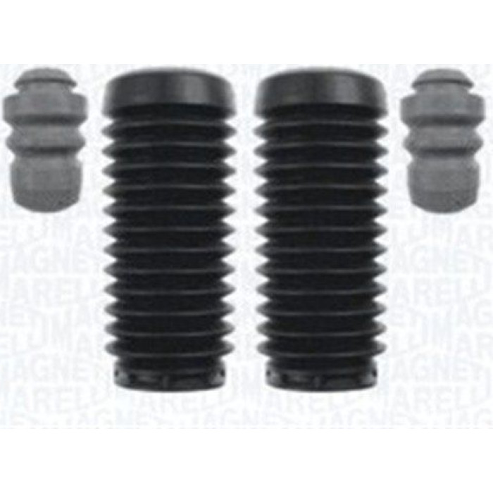 Magneti Marelli Stoßdämpfer-Staubschutzsatz 310116110095 Magneti Marelli Stoßdämpfer-Staubschutzsatz 310116110095