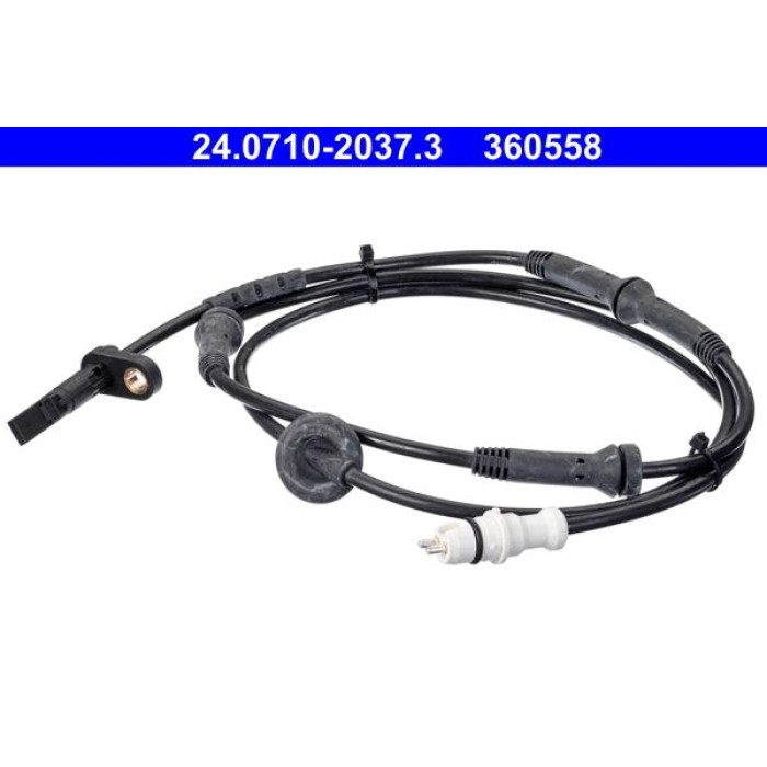 ATE Raddrehzahlsensor 24.0710-2037.3