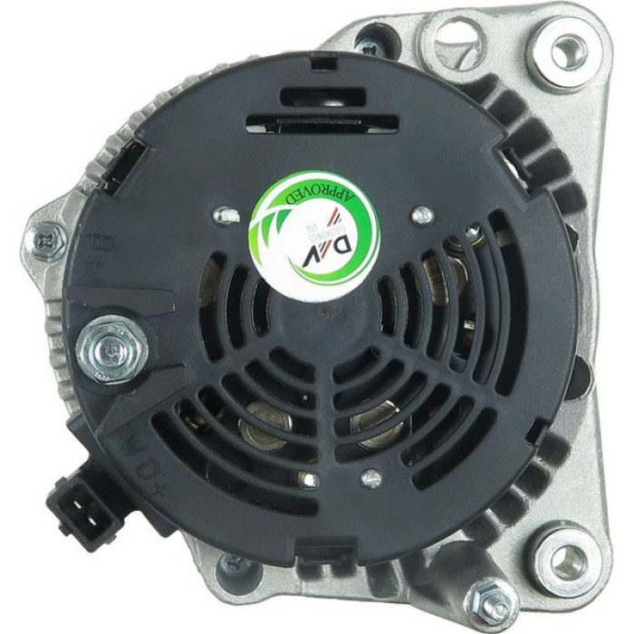 A0455 AS-PL Lichtmaschine (Generator) A0455 A0455 AS-PL Lichtmaschine (Generator) A0455