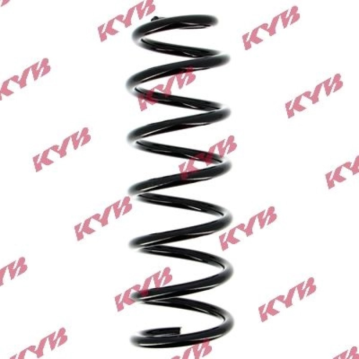 Fahrwerksfeder RA1277 Fahrwerksfeder RA1277