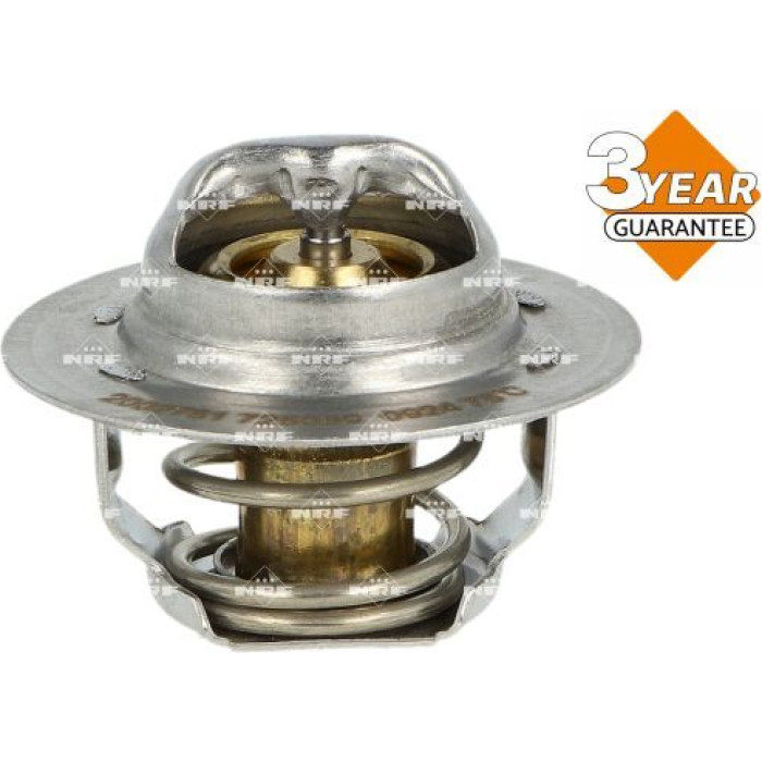 NRF Kühlmittelthermostat 725089 NRF Kühlmittelthermostat 725089