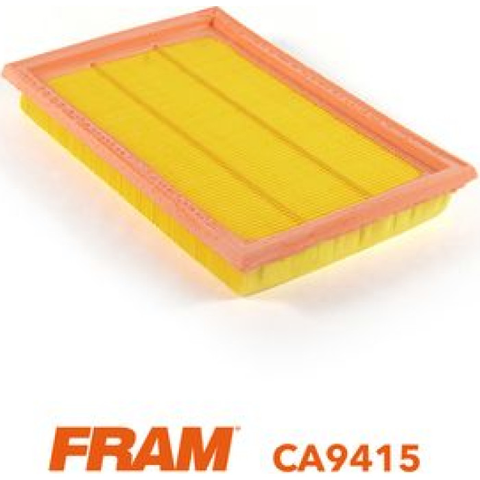 FRAM Luftfilter CA9415