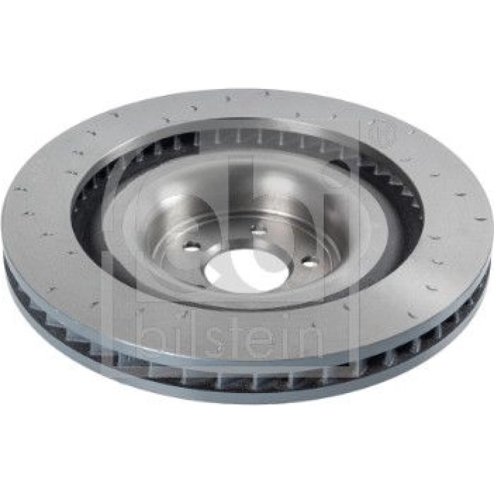 febi Bremsscheibe 108210
