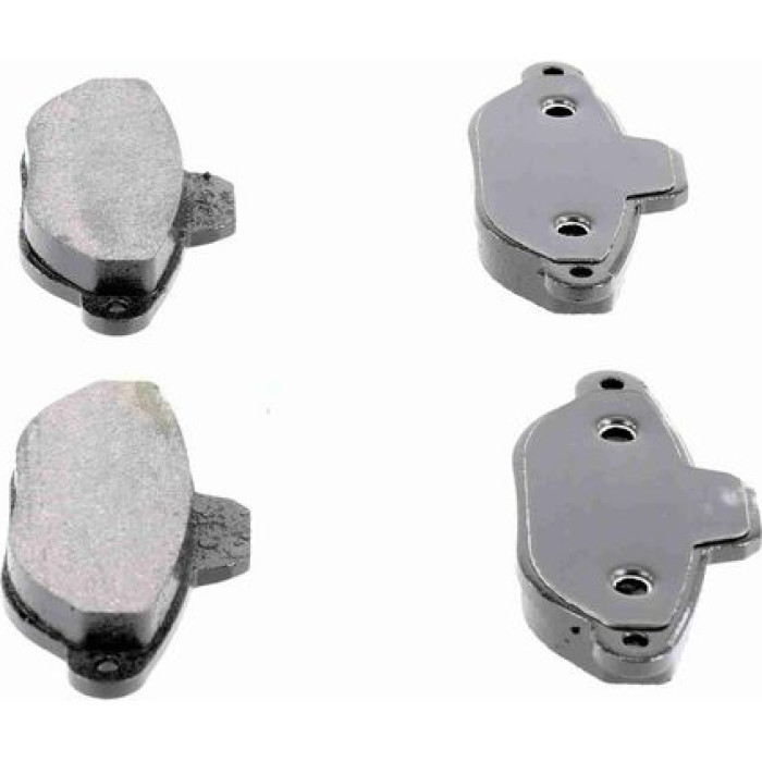 Vaico Bremsbelagsatz für Scheibenbremse V24-0028 Vaico Bremsbelagsatz für Scheibenbremse V24-0028