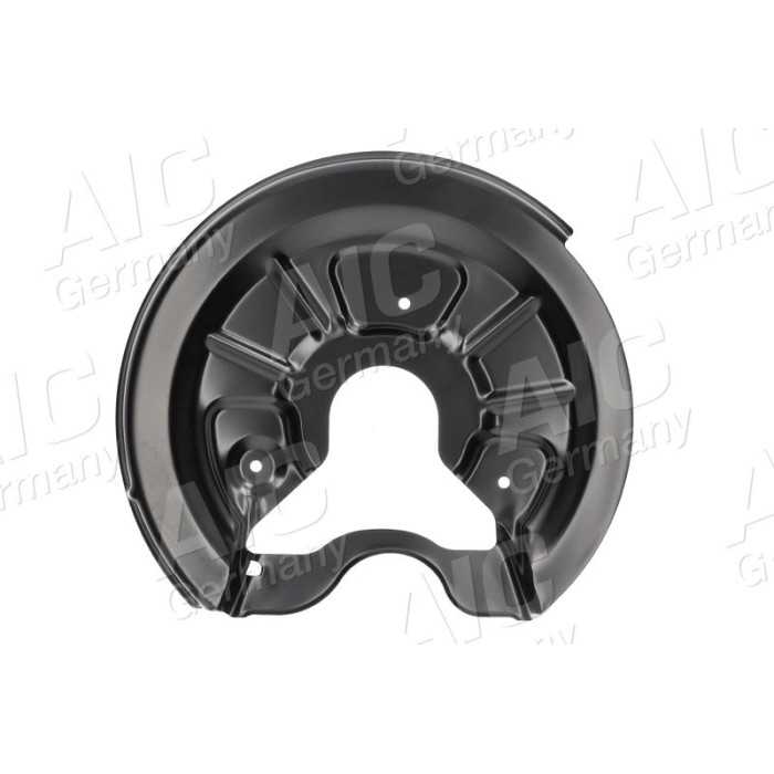 AIC Bremsankerblech 56164 - hinten rechts verzinkt Lack D 272 AIC Bremsankerblech 56164 - hinten rechts verzinkt Lack D 272