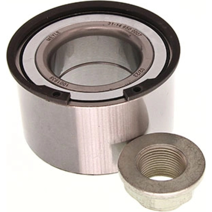 MEYLE Radlagersatz 31-14 650 0007 MEYLE Radlagersatz 31-14 650 0007