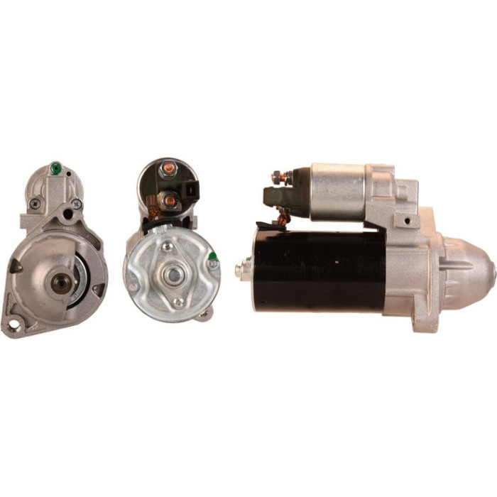 DRI Anlasser 315026092 12 V DRI Anlasser 315026092 12 V