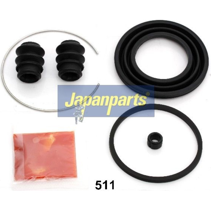 Japanparts Reparatursatz, Bremssattel KD-511 Japanparts Reparatursatz, Bremssattel KD-511