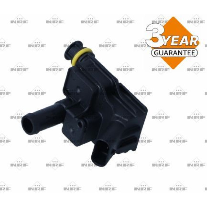 NRF Abgasdrucksensor 708019 NRF Abgasdrucksensor 708019