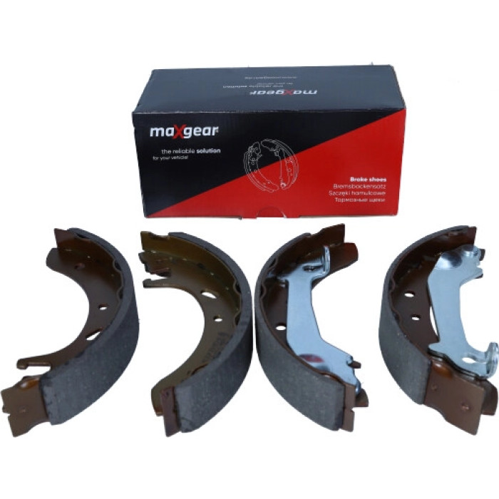 MAXGEAR Bremsbacken 19-0240 Ford Mondeo MAXGEAR Bremsbacken 19-0240 Ford Mondeo