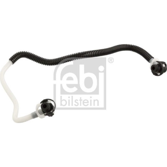 febi Kraftstoffschlauch 104633 febi Kraftstoffschlauch 104633