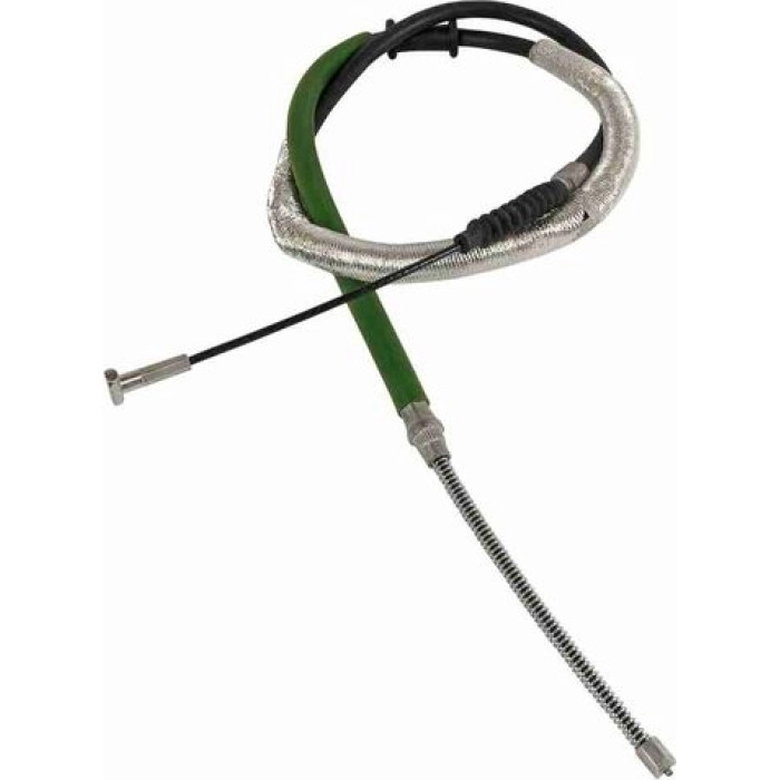 Vaico Handbremsseil V24-30033 Vaico Handbremsseil V24-30033