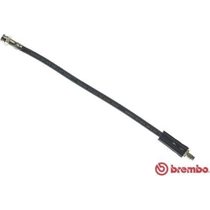 BREMBO Bremsschlauch T 68 020