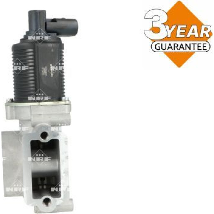 NRF AGR-Ventil 48652 NRF AGR-Ventil 48652