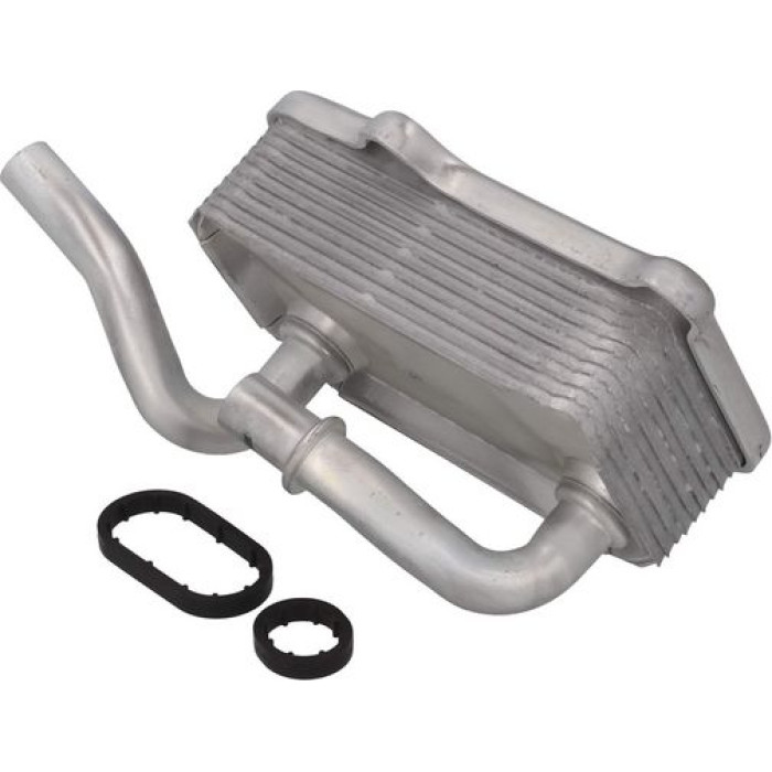 Kamoka Ölkühler 7730005 - Motoröl Kamoka Ölkühler 7730005 - Motoröl