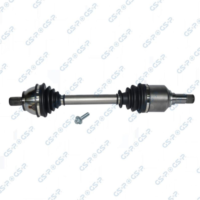 GSP Antriebswelle 235076 GSP Antriebswelle 235076