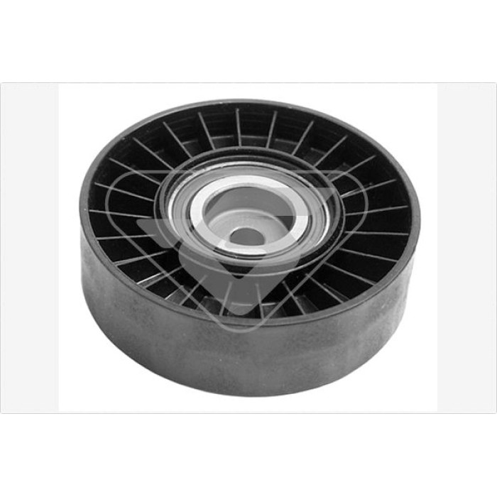 HUTCHINSON Umlenk-/Führungsrolle, Keilrippenriemen T0271 HUTCHINSON Umlenk-/Führungsrolle, Keilrippenriemen T0271