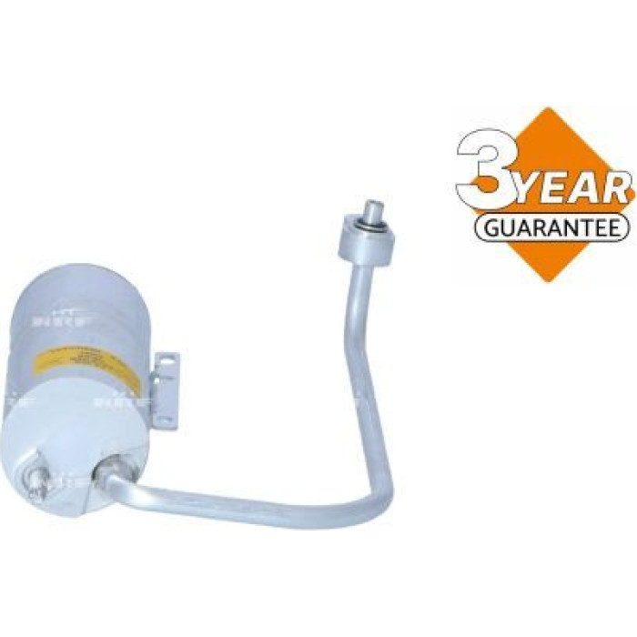NRF Verdampfer 33202 NRF Verdampfer 33202