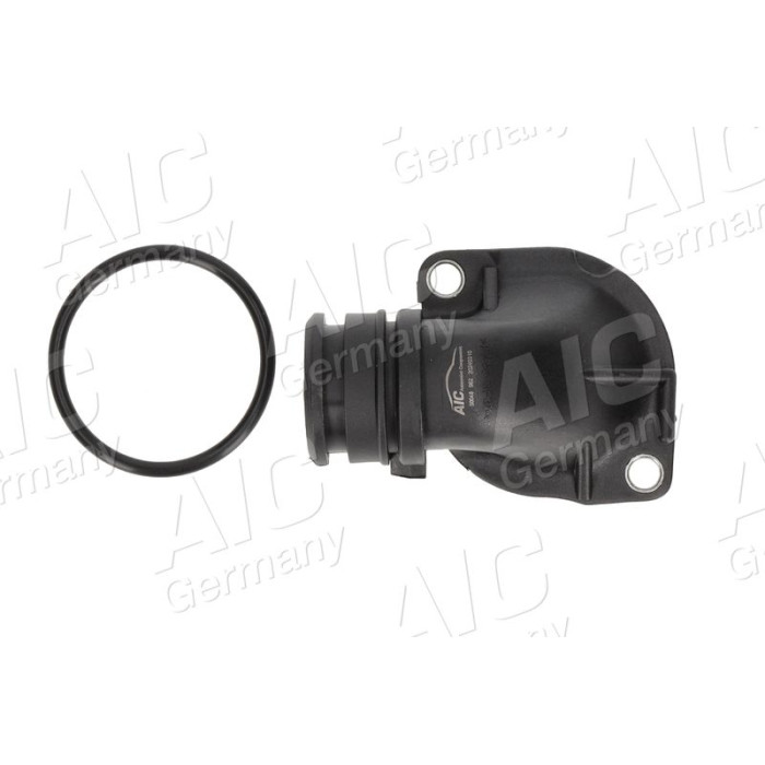 50048 AIC Wasserflansch 50048 - mit Dichtung 50048 AIC Wasserflansch 50048 - mit Dichtung