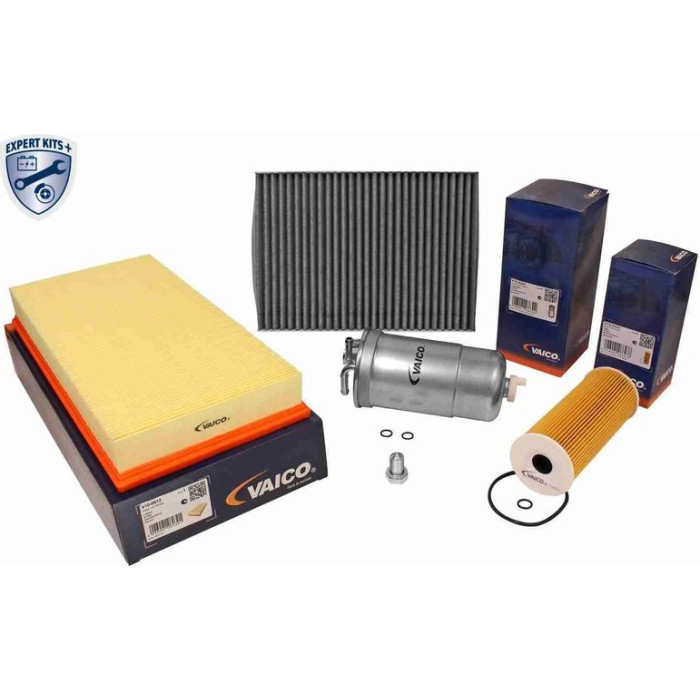Vaico Inspektionssatz V10-3190 Vaico Inspektionssatz V10-3190