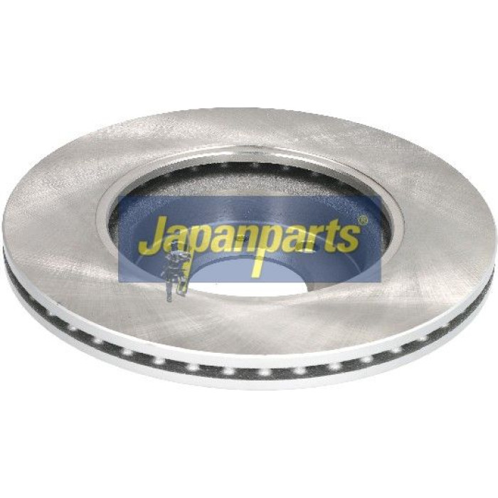 Japanparts Bremsscheibe DI-551C Japanparts Bremsscheibe DI-551C