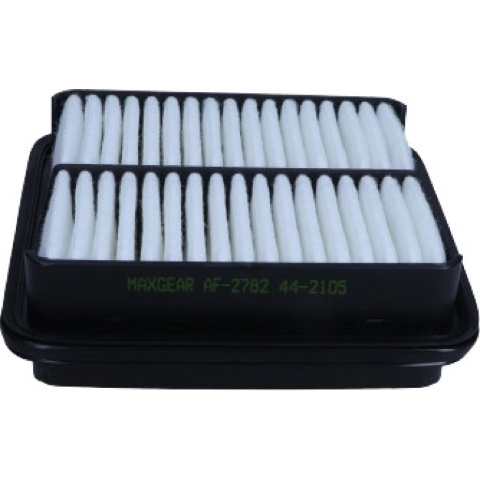 MAXGEAR Luftfilter AF-2782 26-2538 MAXGEAR Luftfilter AF-2782 26-2538