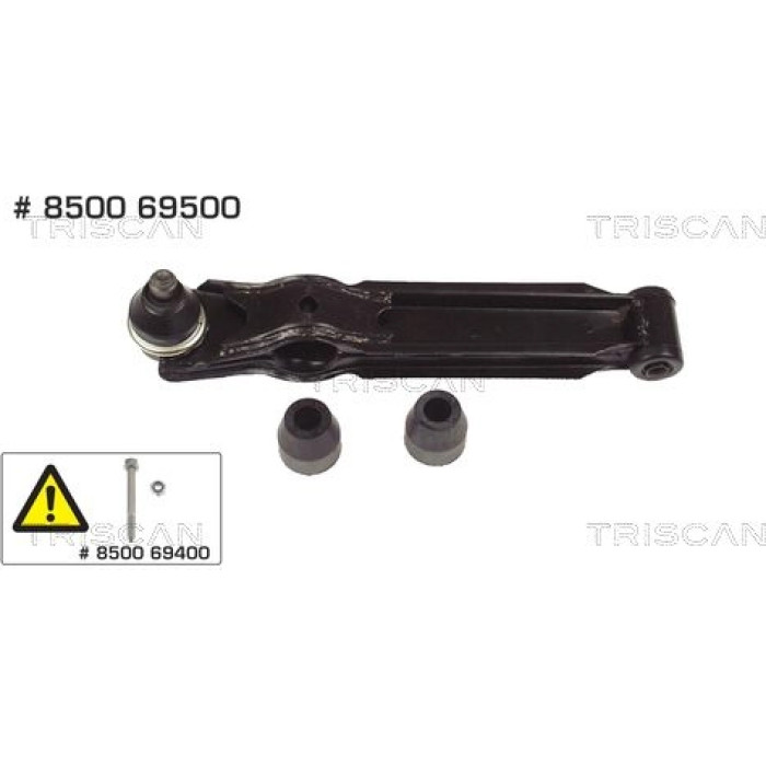 8500 69500 Lenker, Radaufhängung 8500 69500 Lenker, Radaufhängung