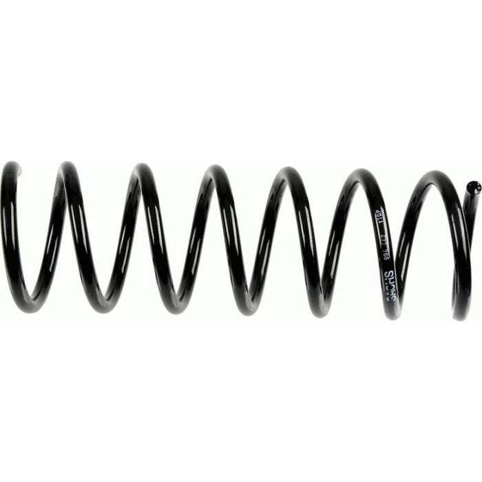 Sachs Fahrwerksfeder 994 442 Sachs Fahrwerksfeder 994 442