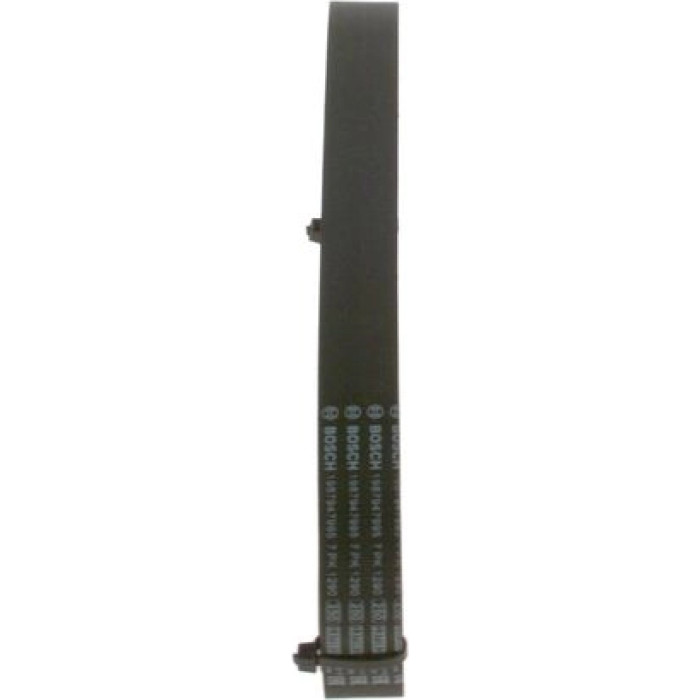 Bosch Keilrippenriemen 1987947995 Bosch Keilrippenriemen 1987947995