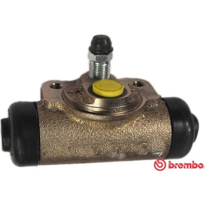 BREMBO Radbremszylinder A 12 B15 BREMBO Radbremszylinder A 12 B15